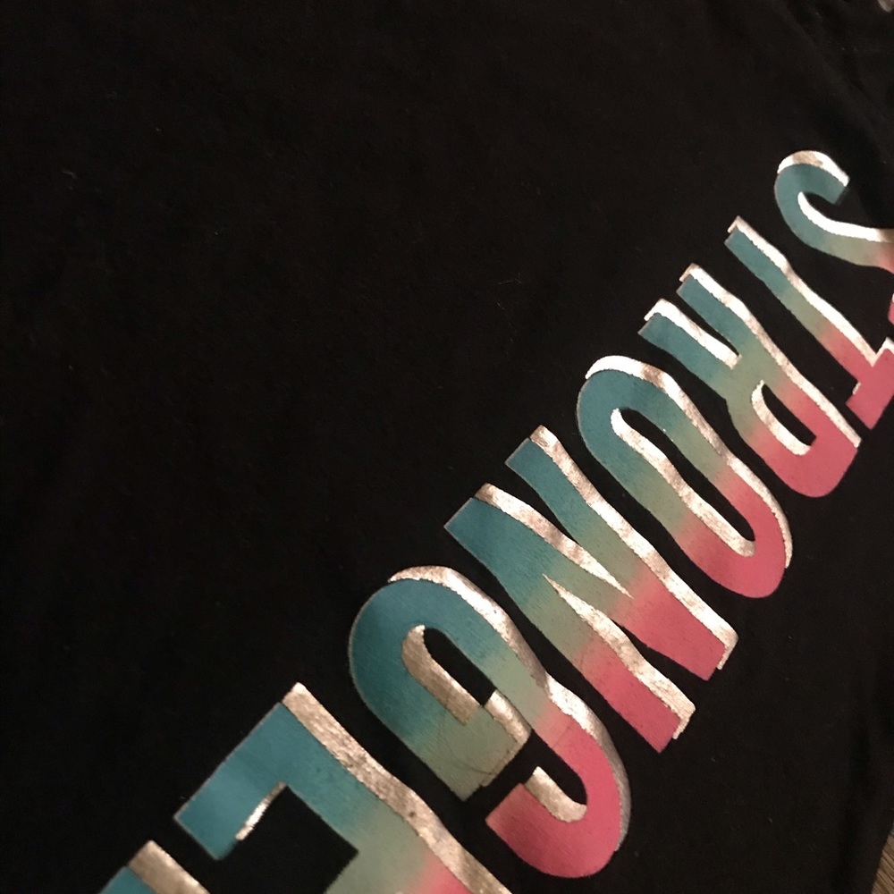 Workout Tank Top - Picture 2 of 3